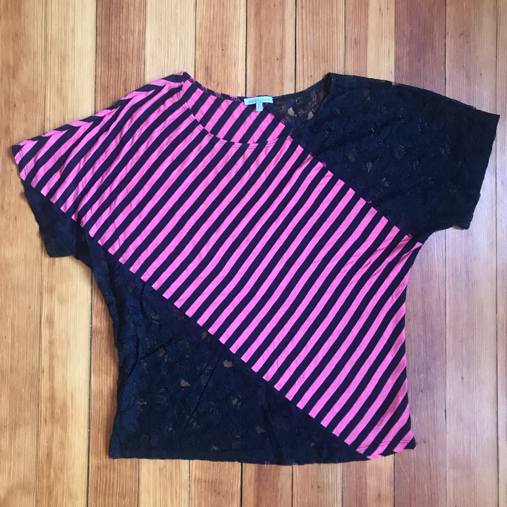 Charlotte Russe Top